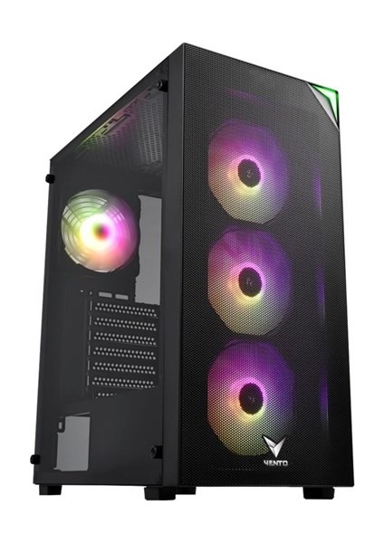 650W 80+ VG4200S Gamıng Eatx Pc Kasası