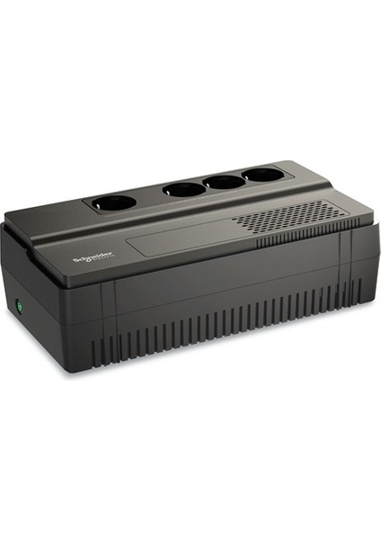 Schneıder 650VA BVS650I-GR Lıne Interactıve LED Ekran Ups
