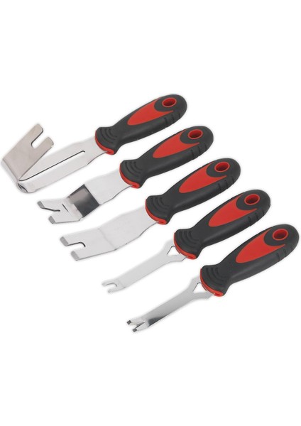 Carstar HM-598S Araç Kapı Paneli ve Döşeme Klips Sökme Kiti