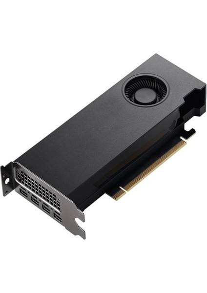 Quadro Rtx A2000 12GB Gddr6 192BIT (Dp) Pcı-Express 4.0 VCNRTXA2000-PB Ekran Kartı