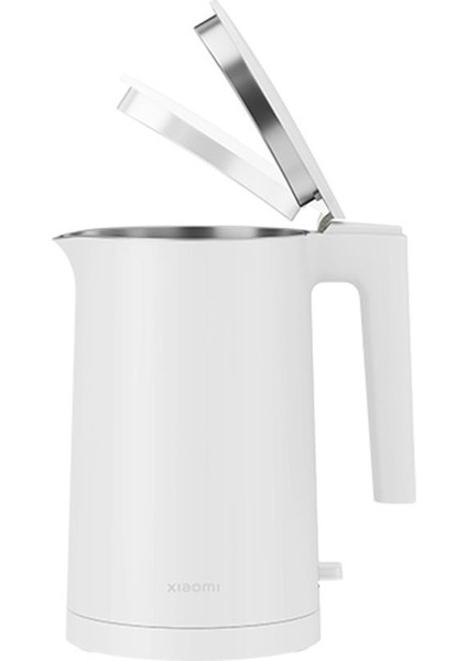 BHR5927EU Mi Elektrikli Su Isıtıcısı Beyaz Kettle