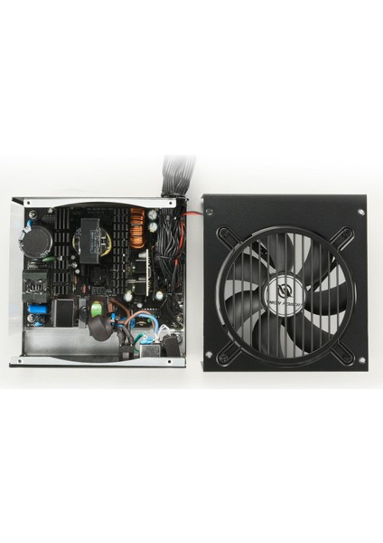 Elite 750W 80+ Bronze Atx Güç Kaynağı R Güç Kaynağı