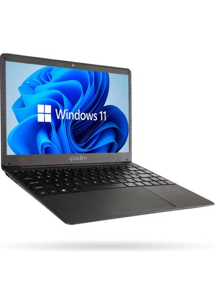 Novabook GN15-140P-CJ N4020 4gb 128GB Windows 11 Home 14" Notebook