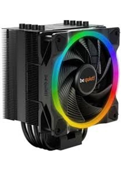 Be Quiet Pure Rock 2 Fx 150W Tdp Argb Işlemci Soğutucu