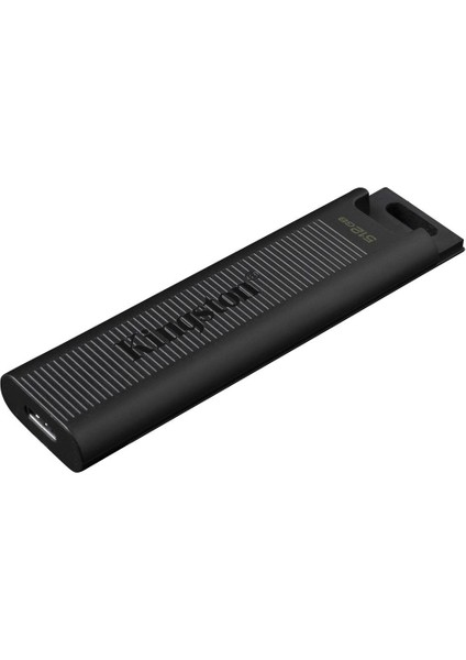 DTMAX-512GB 512GB Datatraveler Max Type-C 1000R-900W USB 3.2 Gen 2 Flash Bellek
