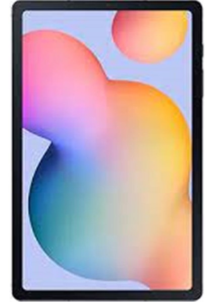 Galaxy Tab S6 Lite Lte SM-P617 10.4" 4gb Ram 64 GB Sim Kartlı Tablet SM-P617NZAATUR