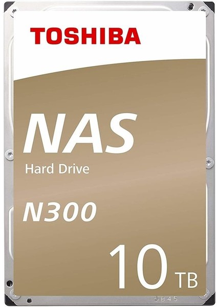 10TB HDWG11AUZSVA 7 N300 HDWG11AUZSVA 7200RPM 3.5 256MB Cache Sata 3 Nas Disk