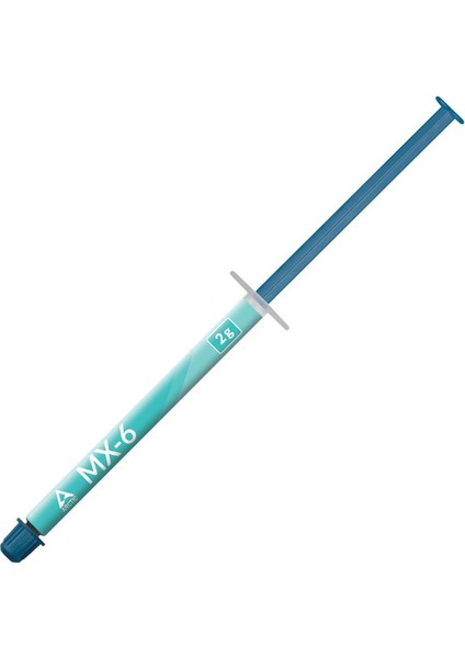 Arctıc Ar ACTCP00079A Mx-6 2g Yüksek Performanslı Termal Macun