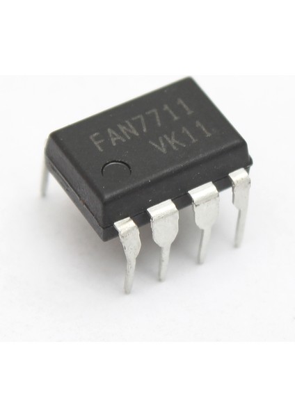 Fan 7711