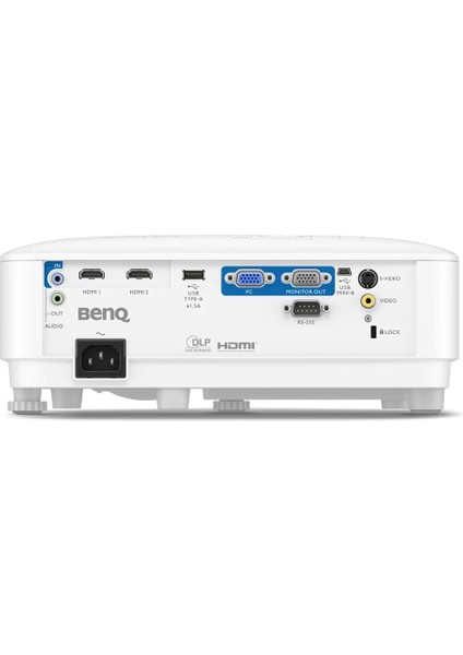 MX560 4000AL 1024X768 2xhdmı/vga/usb 20.000:1 3D Dlp Projeksiyon