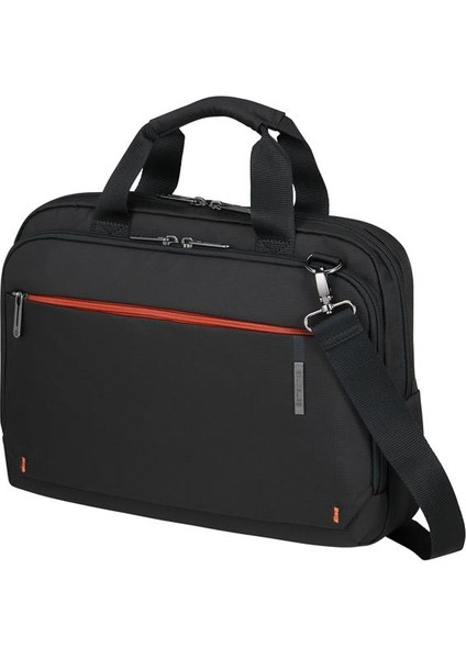 KI3-09-001 14.1" Network 4 Notebook Çantası Siyah