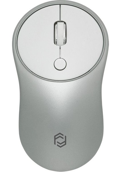 FM-250WM 2,4g 1600 Dpı 4buton Kablosuz Mouse Beyaz