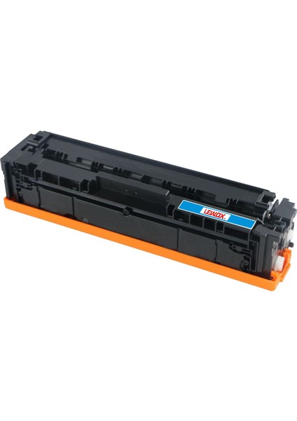 CF401X (201X) Muadil Toner,mavi(2,3)