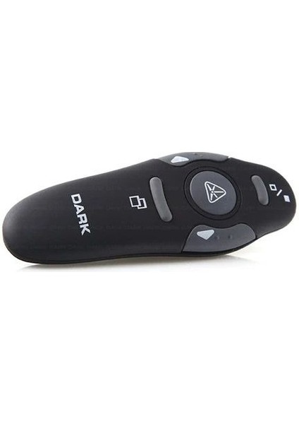 DK-AC-WP03 USB Sunum (Presenter) Kumandası