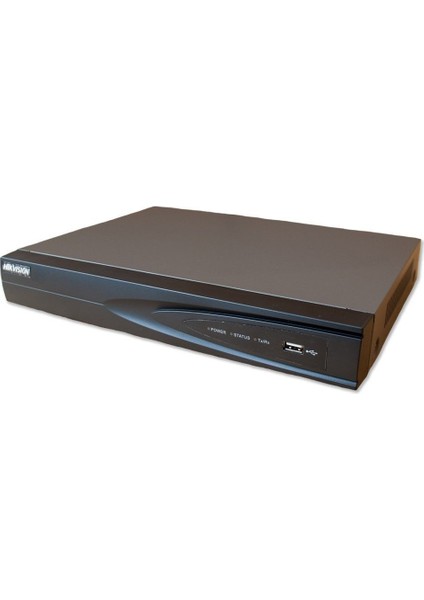 DS-7616NI-Q1 16 Kanal Nvr Kayıt Cihazı