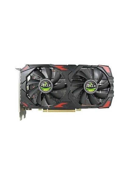 RX580 AX-RX580/8GD5P6IP2 8gb Amd RX580 Gddr5 256BIT HDMI 2xdp 16X Ekran Kartı