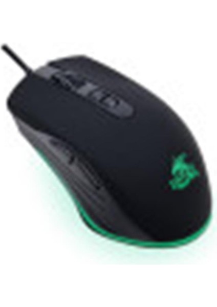 DMA026 Rgb Dikey Şarjlı Ergonomik Optik Kablosuz Mouse