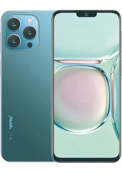 A55 128GB Hafıza 6gb Ram 6,52" Mavi Cep Telefonu