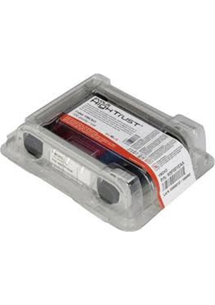 R5F008EAA Primacy Ymcko Renkli Ribon