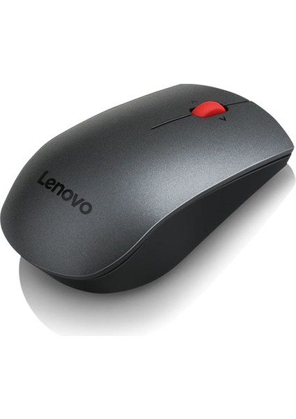 4X30H56887 Nano Alıcılı Kablosuz 1600DPI Siyah Professional Laser Mouse