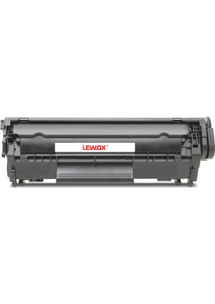 Q2612A (12A) Muadil Toner,siyah(2k)