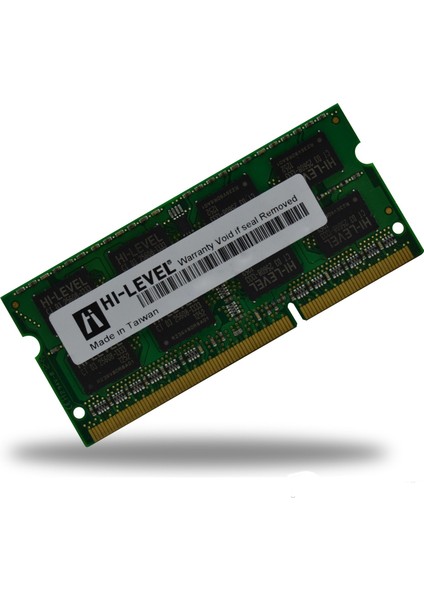 Hı-Level N.book Ram 8g Ddr3 1600M 1,35LOWVOLTAGE