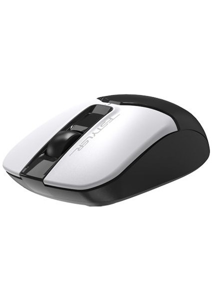 A4 Tech FG12S Kablosuz Sessiz Mouse,panda
