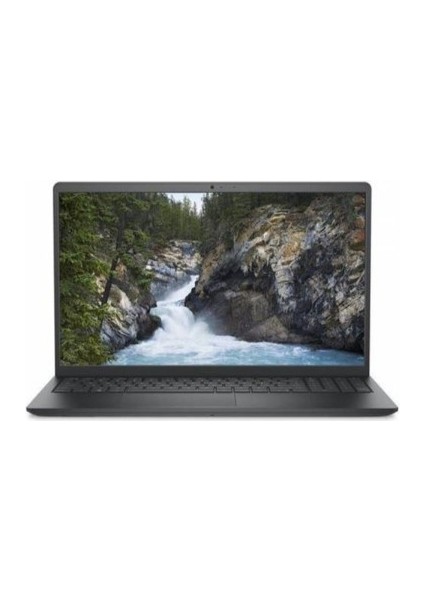 Vostro 3510 (N8803VN3510U) İ5-1135G7 8gb 256GB SSD 15.6" Dos
