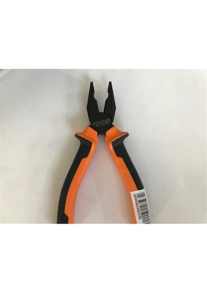 Rıco RC-0198 6" Profesyonel Kombine Pense
