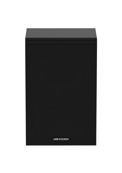 Hıkvısıon DS-QAZ0110G1-S 10W Network Kabinet Hoparlörü (Ikincil)