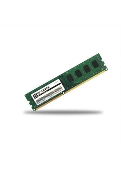Hı-Level HLV-PC21300D4-16G 16GB (Tek Parça) 2666MHZ Ddr4 Pc Bellek