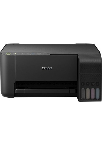 Epson L3250 Renklı Inkjet Tanklı Yaz/tar/fot +Wıfı