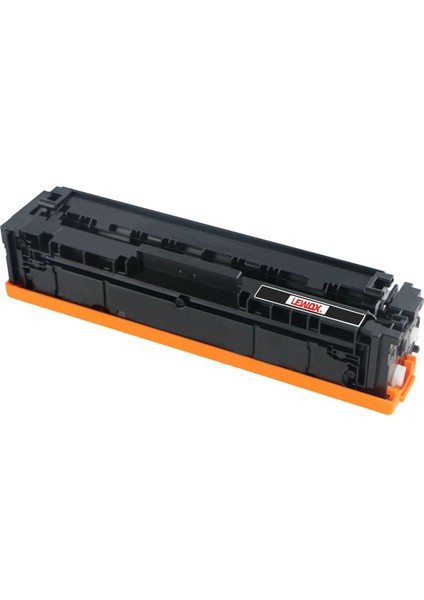 CF410X(410X) Muadil Toner,siyah(6,3)