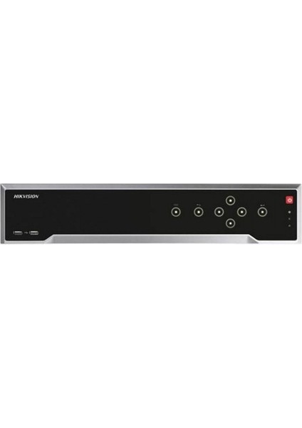 DS-8632NI-I8 32 Kanal Nvr Kayıt Cihazı