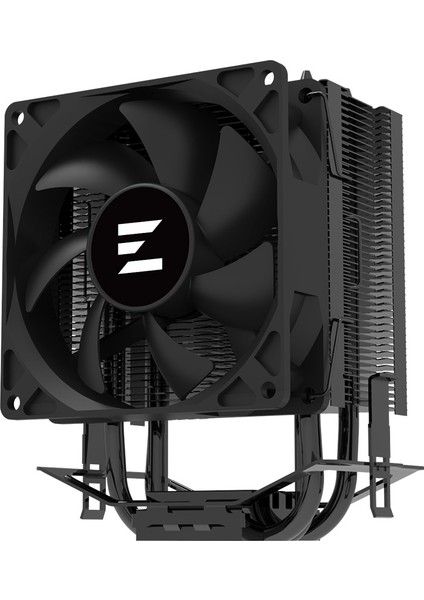 CNPS4X Black 92MM Lga 1700/1200/AM5/AM4 Pwm Fan Tdp 150W Cpu Soğutucu