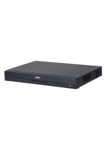 XVR5432L-I3 32 Kanal 4hdd(8tb) (5mp) Ahd/hibrit Kayıt Cihazı