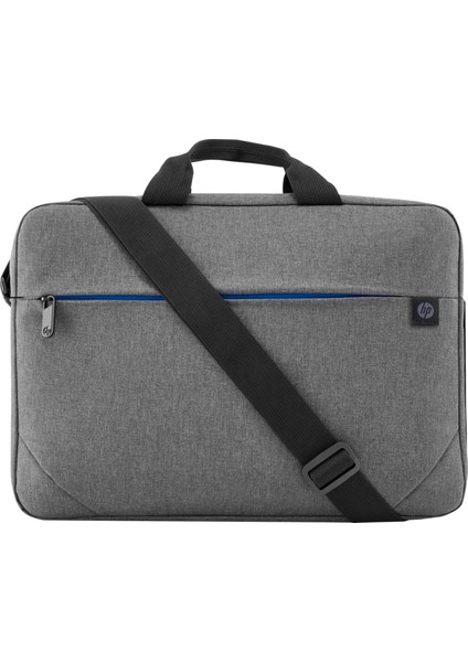 Prelude 1E7D7AA Notebook Çantası Gri 15.6''