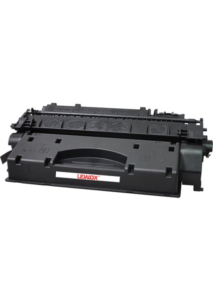 CE505X (505X) Muadil Toner,siyah(6,5k)