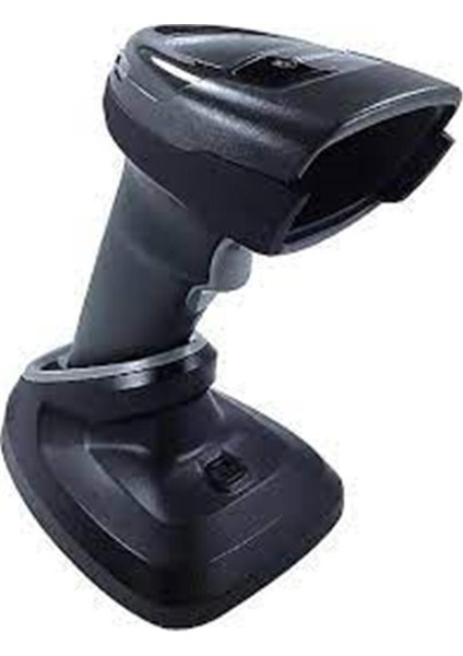 DS2278 Lazer El Tipi Karekod 2d USB Wi-Fi Kablosuz Barkod Okuyucu