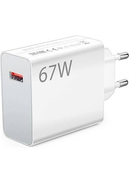 67W Şarj Cihazı fiyatları
