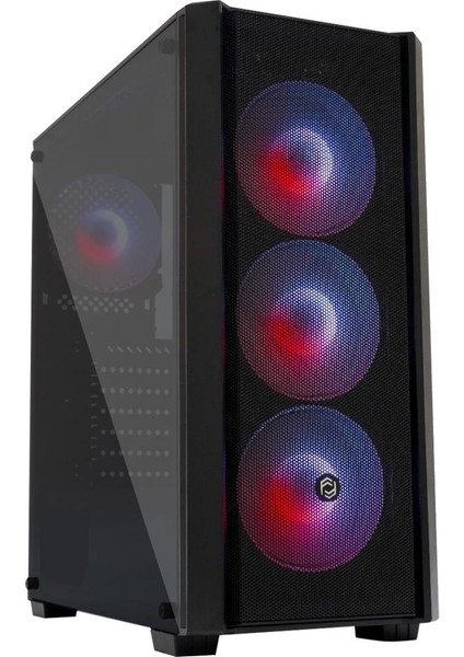 FC-9440G Gaming Kasa Rgb Fan (650W 80+)
