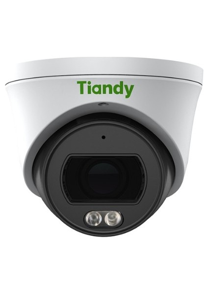 TC-C34XP W/e/y/2.8mm/v4.0 4mp Colormaker Starlight Dome Ip Kamera