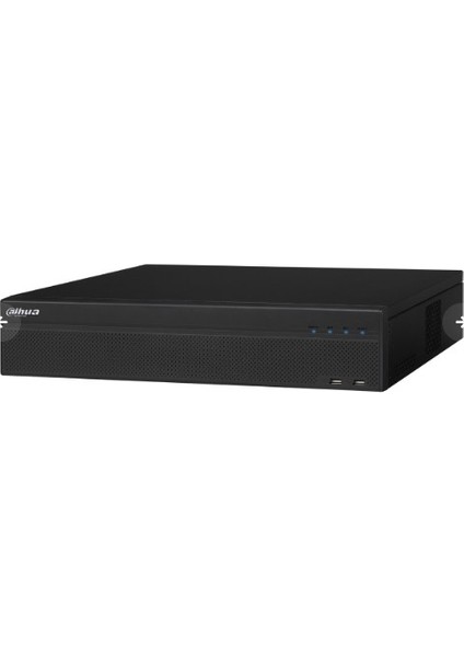 NVR5864-EI 4ks2 64 Kanal H.265 Smart Nvr Kayıt Cihazı