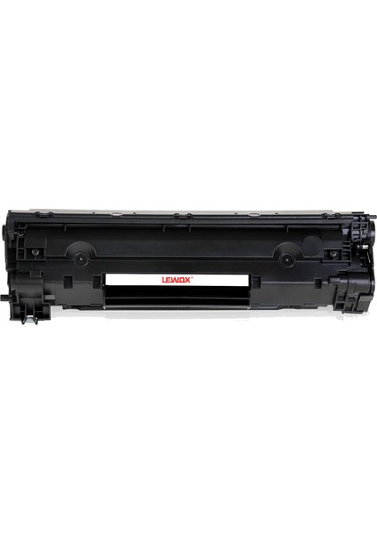 CF283X (83X) Muadil Toner,siyah(2,2k)
