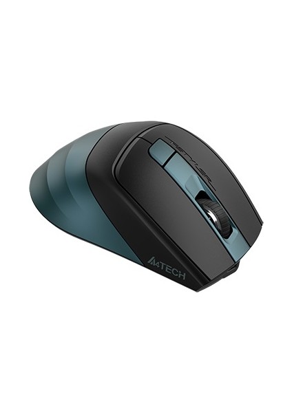 A4-Tech FB35 Yeşil Kablosuz Optik Mouse