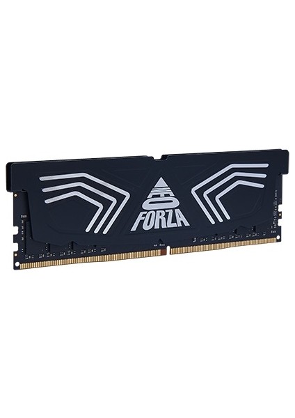 Blackfaye 8gb Ddr4 3200MHZ CL16 Soğutucu Pc BELLEK[NMUD480E82-3200DB11]