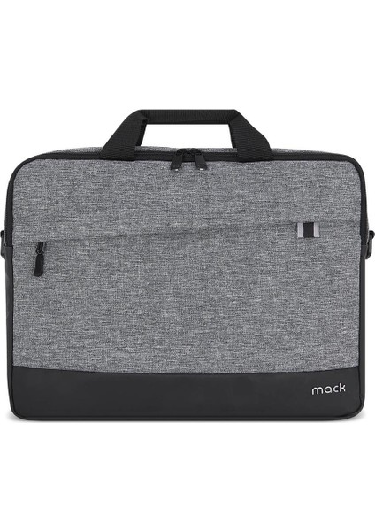 MCE-1102 15.6 Unıcıty Eco Notebook Çantası Gri