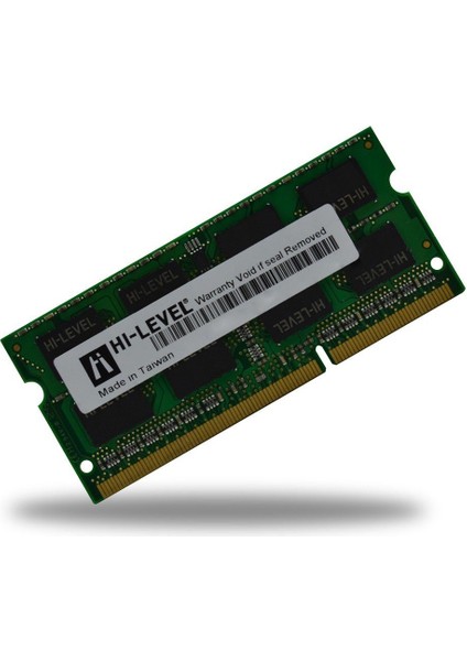 Hı-Level Notebook Ram 8gb Ddr4 2400MHZ 1.2V