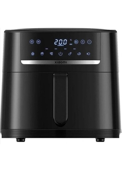 Mi Smart Air Fryer 6 Lt Fritöz ( Xiaomi Türkiye Garantili )