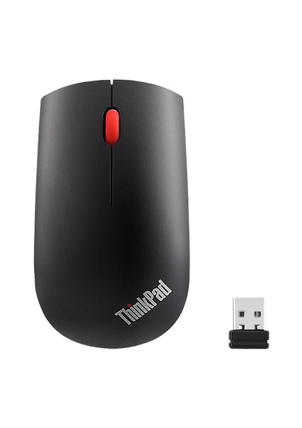 Thınkpad Esentıal Kablosuz Mouse 4X30M56887